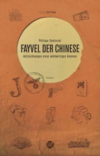 Fayvel der Chinese