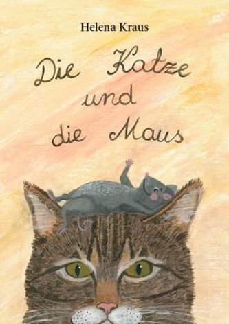 Die Katze und die Maus