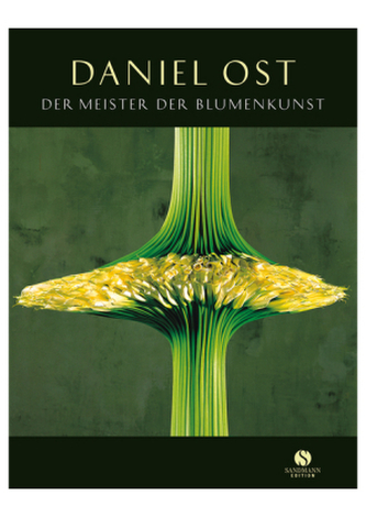 Der Meister der Blumenkunst