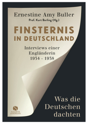 Finsternis in Deutschland