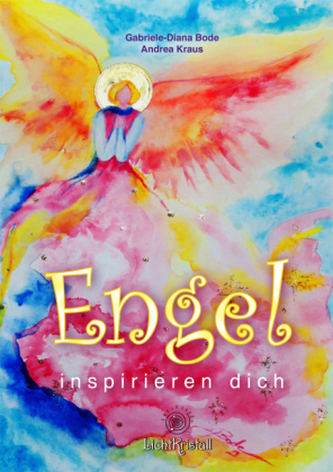 Engel inspirieren dich!