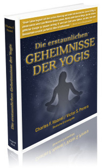 Die erstaunlich Geheimnisse der Yogis