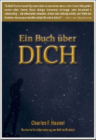 Ein Buch über Dich