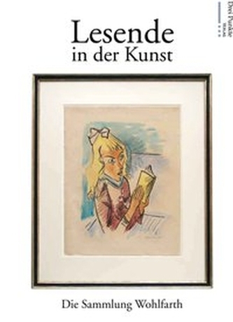 Lesende in der Kunst