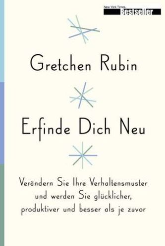 Erfinde Dich Neu