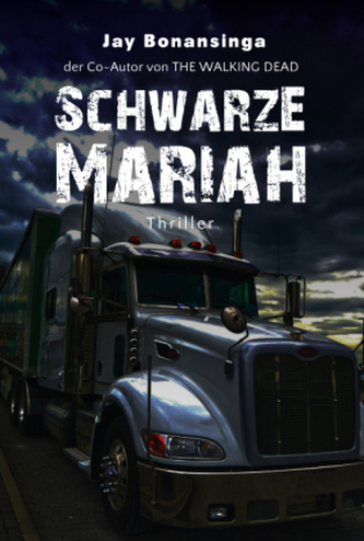 Schwarze Mariah