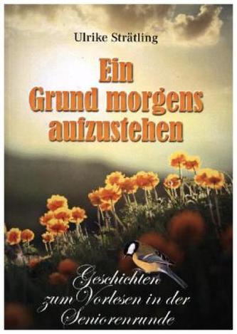 Ein Grund morgens aufzustehen