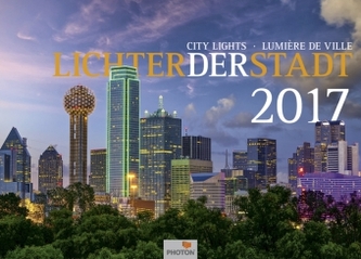 Lichter der Stadt 2017