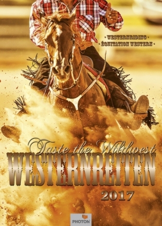 Westernreiten 2017