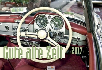 Gute alte Zeit 2017