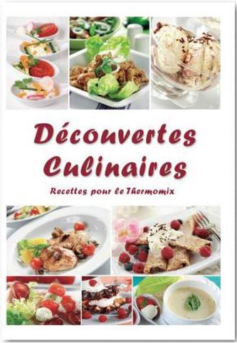 Découvertes Culinaires