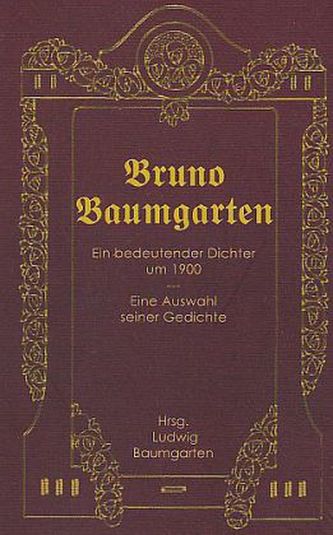 Bruno Baumgarten