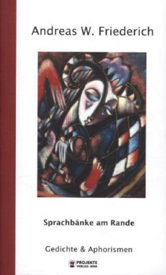 Sprachbänke am Rande