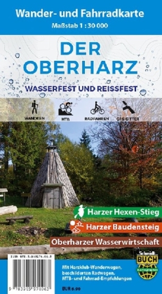 Der Oberharz