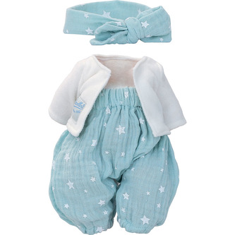 Petitcollin Obleček  Marilou pro panenku 28 cm