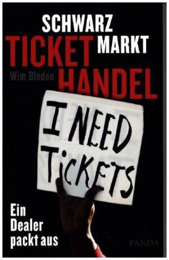 Schwarzmarkt Tickethandel