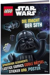 LEGO Star Wars - Die Macht der Sith