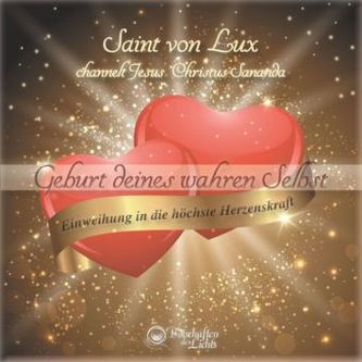 Die Geburt deines wahren Selbst, 1 Audio-CD