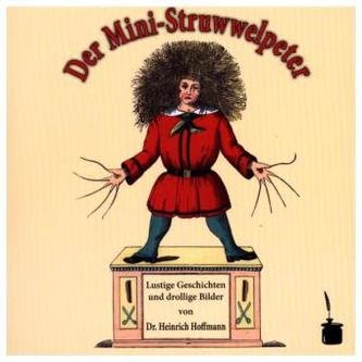 Der Mini-Struwwelpeter