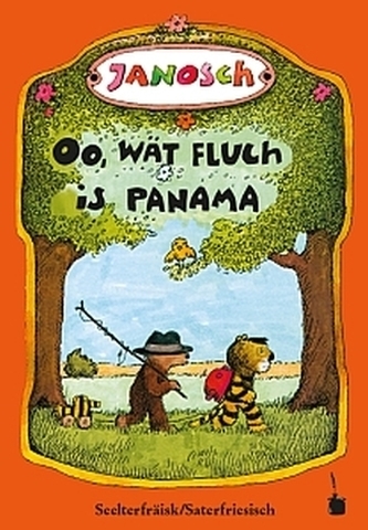 Oo, wät fluch is Panama