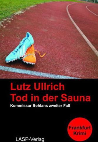 Tod in der Sauna