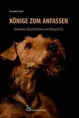 Könige zum Anfassen