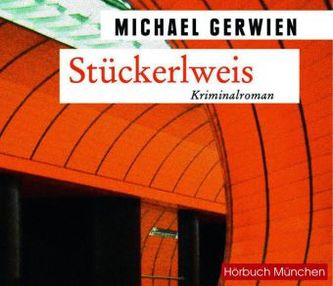 Stückerlweis, 6 Audio-CDs