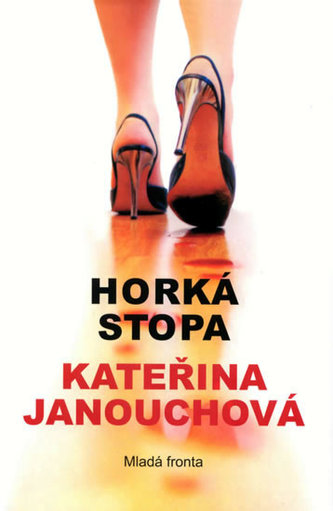 Horká stopa