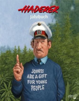 Haderer Jahrbuch. Nr.7