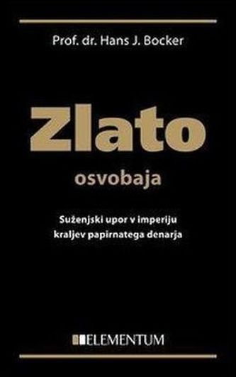 Zlato osvobaja