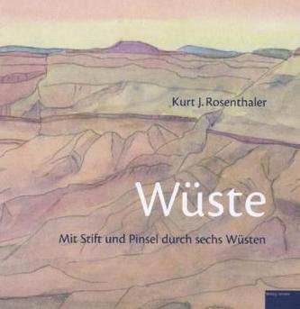 Wüste