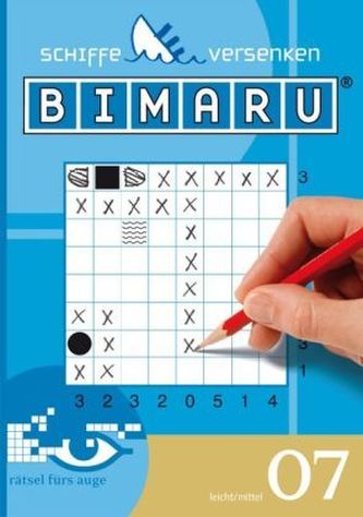Bimaru. Bd.7