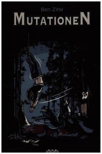 Die Abenteuer von Kat und Vamp