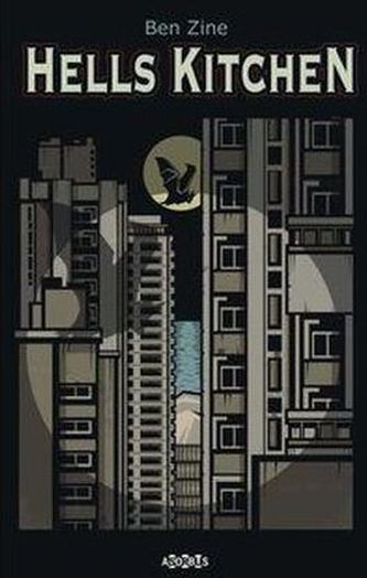 Die Abenteuer von Kat und Vamp