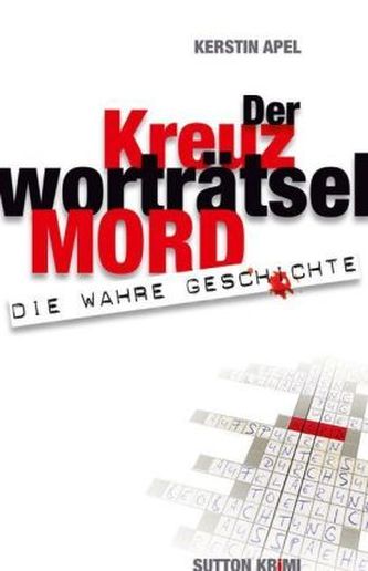 Der Kreuzworträtselmord