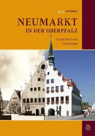 Neumarkt in der Oberpfalz