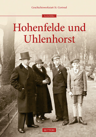 Hohenfelde und Uhlenhorst