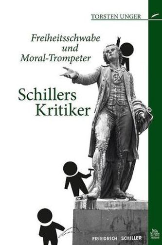 Freiheitsschwabe und Moral-Trompeter