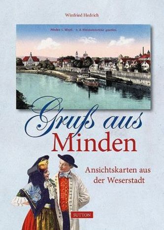 Gruß aus Minden Gruß aus Minden