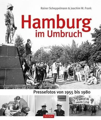 Hamburg im Umbruch