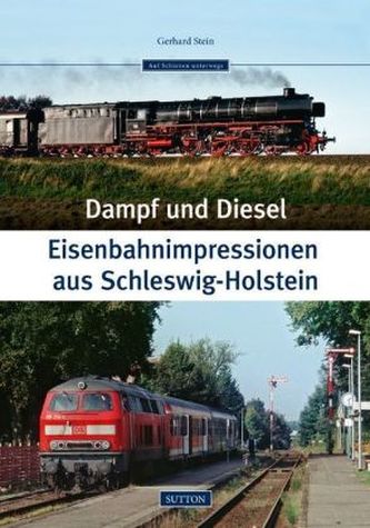 Dampf und Diesel