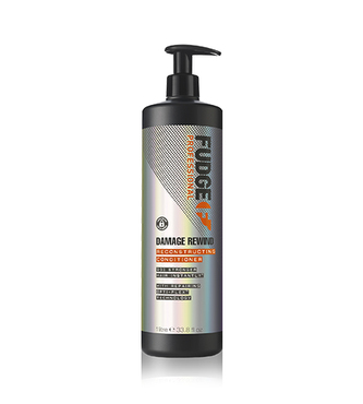 Fudge Damage Rewind Reconstructing Conditioner 1000ml