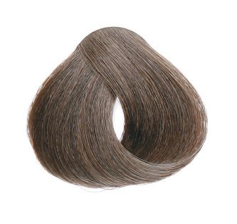 Color TOBACCO 4/73 Chestnut Brown Golden 100ml/Permanentní barvy/Tabákové/