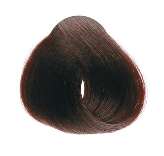 Color MAHOGANY 4/5 Chestnut Mahogany 100ml/Permanentní barvy Mahagonové/