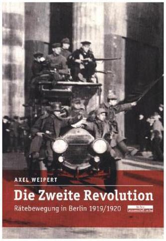 Die Zweite Revolution