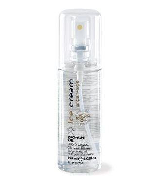 Inebrya Pro-Age Oil chranný sluneční olej 120ml