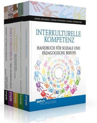 Paket Interkulturelle Kompetenz, 5 Bde.