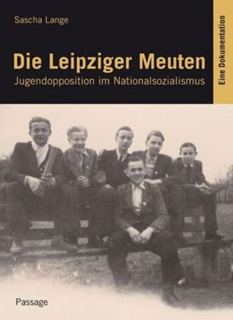 Die Leipziger Meuten