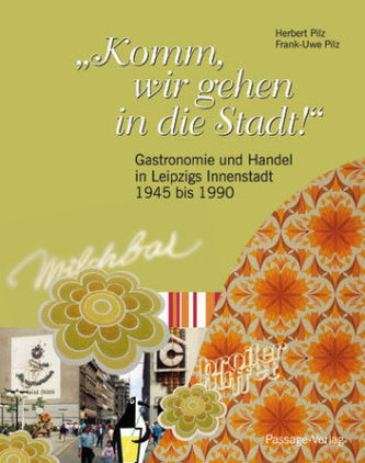 'Komm wir gehen in die Stadt!'