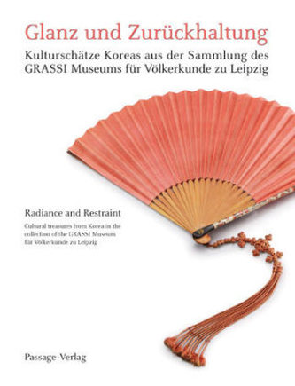 Glanz und Zurückhaltung. Radiance and Restraint